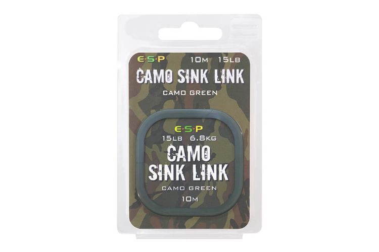 Picture of ESP Camo Sink Link Green