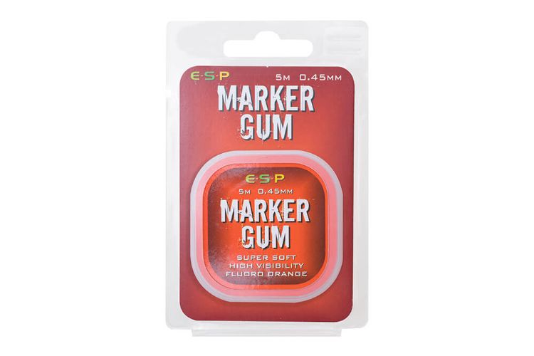 Picture of ESP Marker Gum - Orange