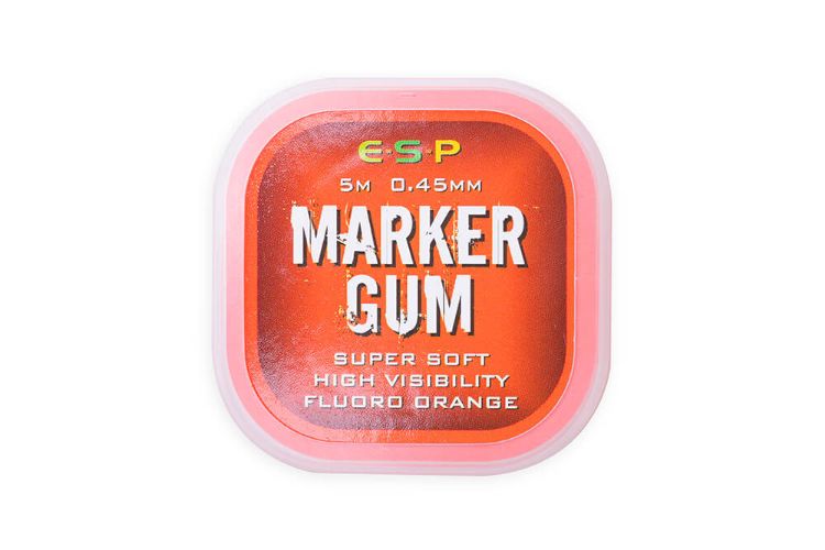 Picture of ESP Marker Gum - Orange