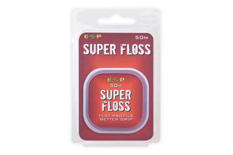 Picture of ESP Super Floss 50m
