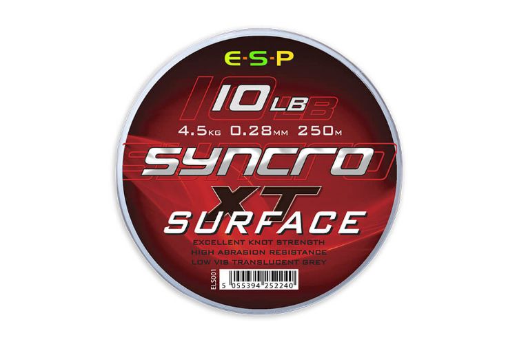 Picture of ESP Syncro Surface XT 250m