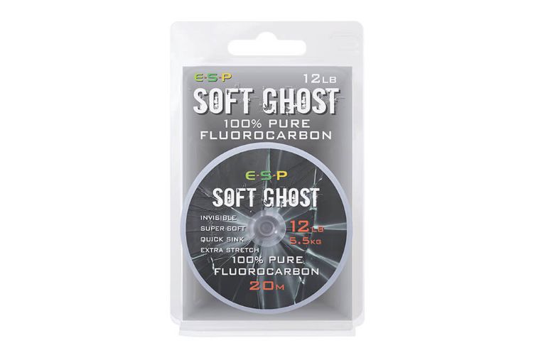 Picture of ESP Soft Ghost Fluorocarbon