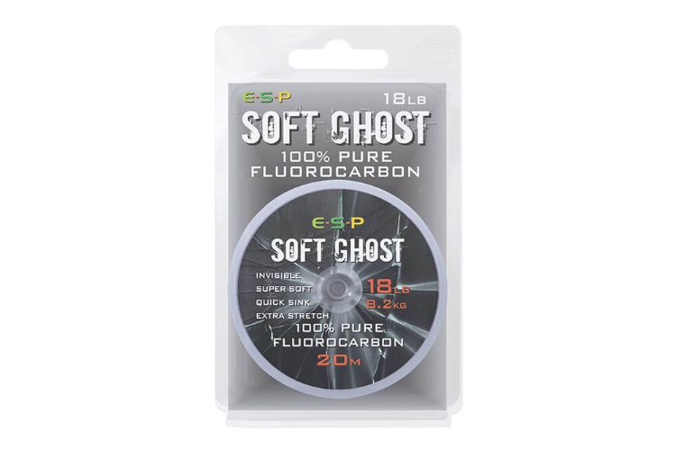 Picture of ESP Soft Ghost Fluorocarbon