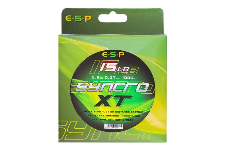 Picture of ESP Syncro XT Mainline 1000m