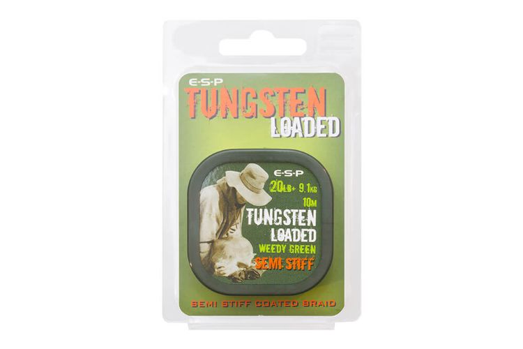 Picture of ESP Tungsten Load Hooklink 20lb 10m
