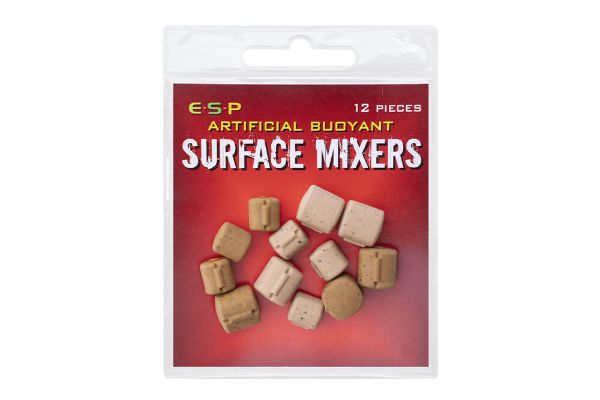 Picture of ESP Surface Mixers
