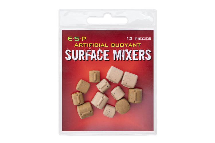 Picture of ESP Surface Mixers
