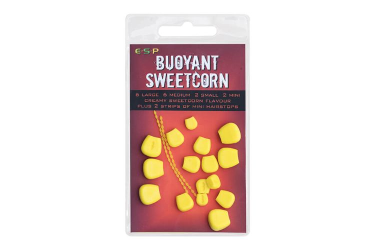 Picture of ESP Buoyant Sweetcorn