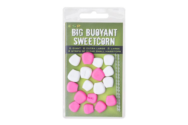 Picture of ESP BIG Buoyant Sweetcorn