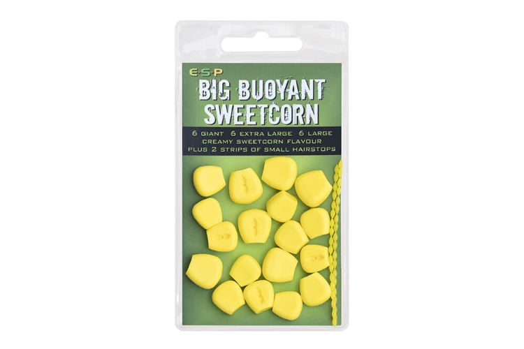 Picture of ESP BIG Buoyant Sweetcorn