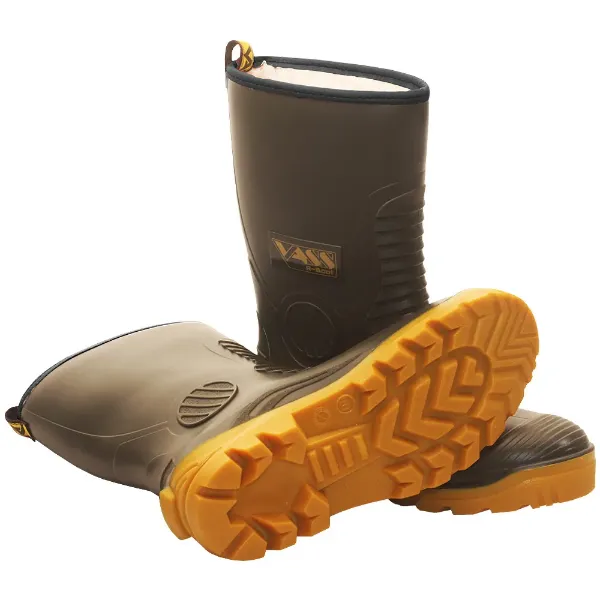 Picture of Vass R Boot