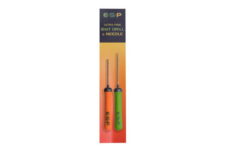 Picture of ESP Ultra Fine Bait Drill & Needle