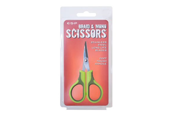 Picture of ESP Braid & Mono Scissors