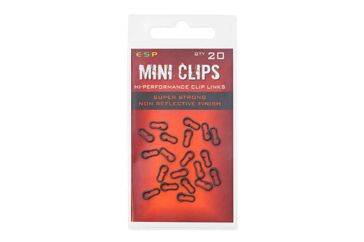 Picture of ESP Mini Clips