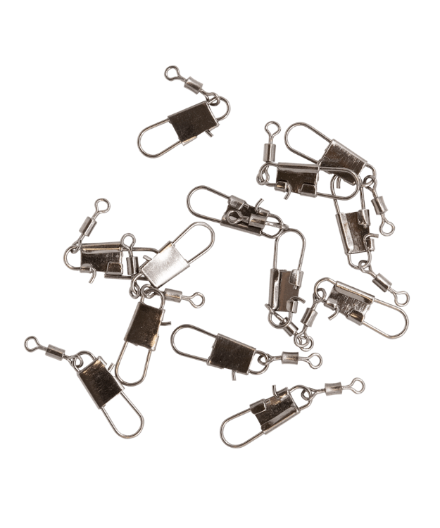 Picture of Frenzee FXT Safety Snap Swivels