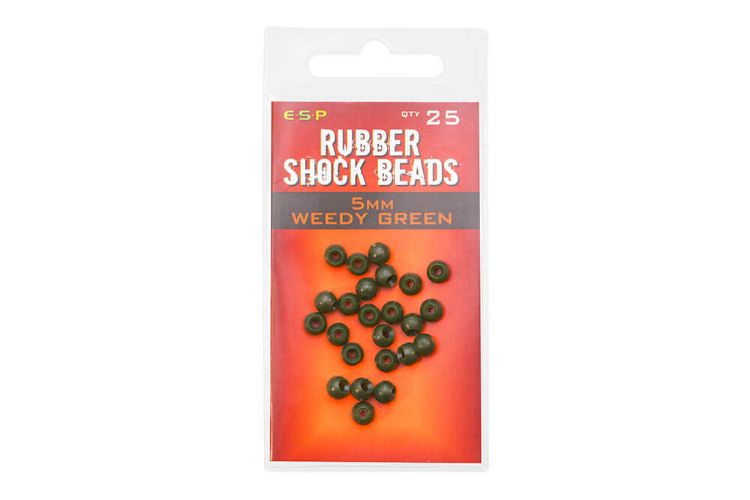 Picture of ESP Shock Bead Weedy Green 5mm