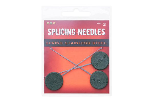 Picture of ESP Splicing Needles