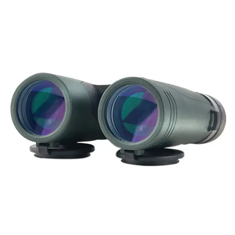 Picture of Fortis XSR Compact Binoculars 8x32