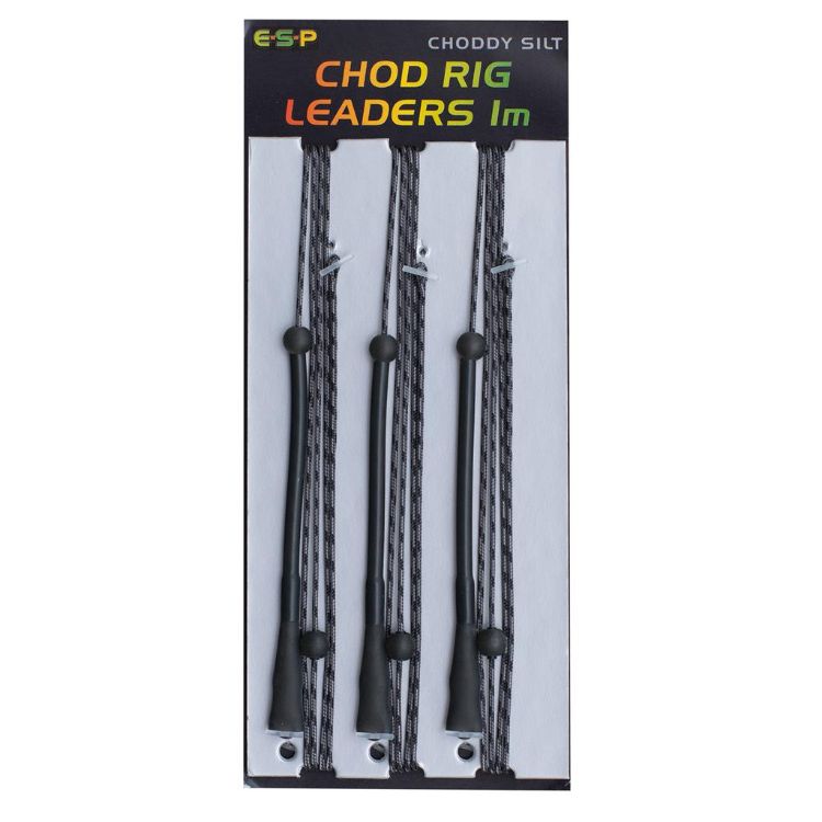 Picture of ESP Chod Rig Leadcore 1m Leaders