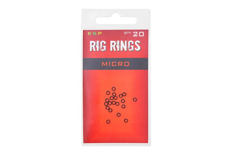 Picture of ESP Rig Rings 