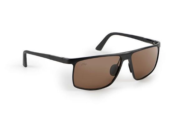 Picture of Fox Rage Voyager Polarised Sunglasses Brown Lense