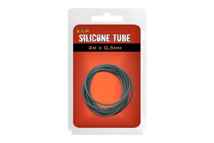 Picture of ESP Silicone Tube
