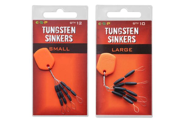 Picture of ESP Tungsten Sinkers