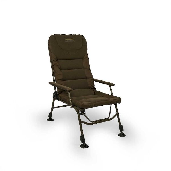 Picture of Avid Benchmark LevelTech Hi-Back Recliner Chair