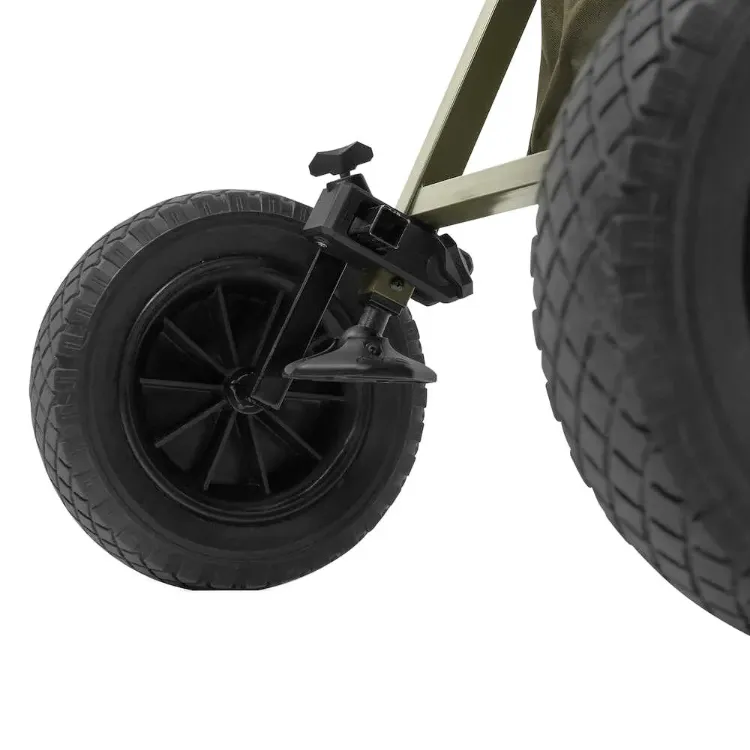 Picture of Avid Transit Extreme 3 Wheel Barrow