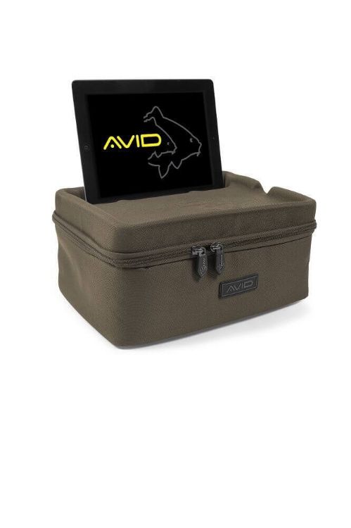 Picture of Avid A Spec Tech Pack
