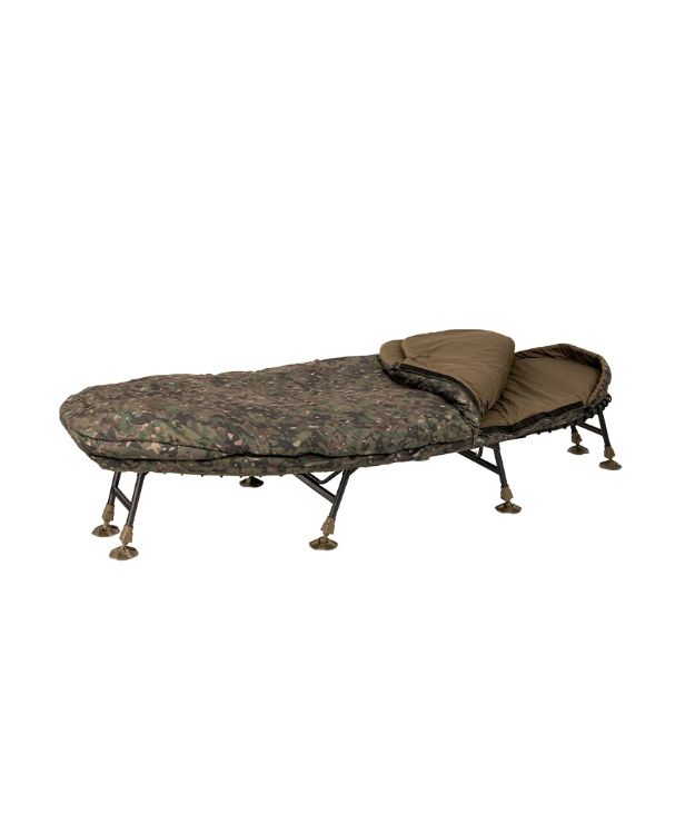 Picture of Trakker Levelite Oval MF-HDR Sleeping System