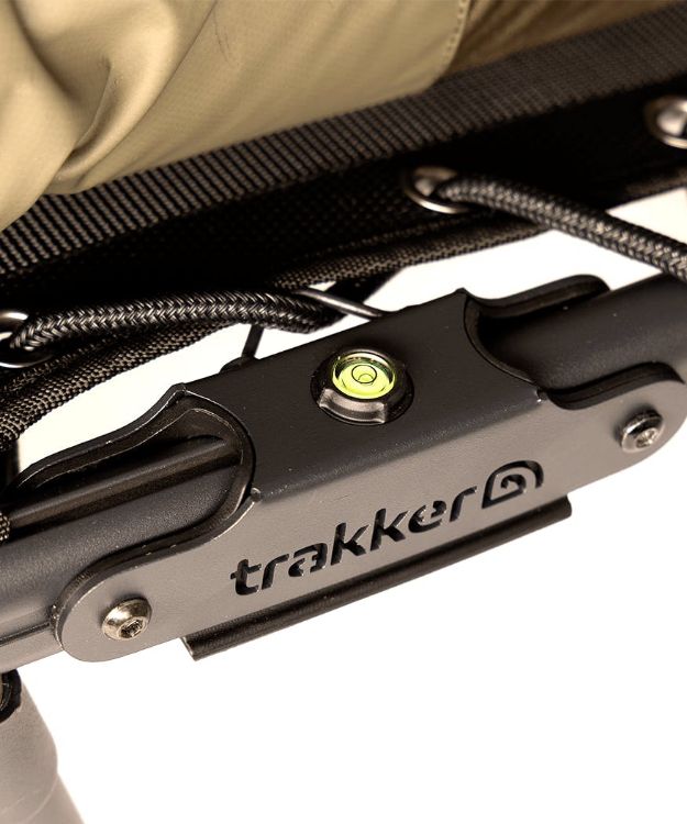 Picture of Trakker Levelite Oval MF-HDR Sleeping System