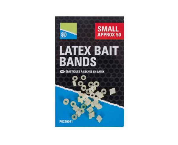 Picture of Preston Innovation Latex Bait Bands