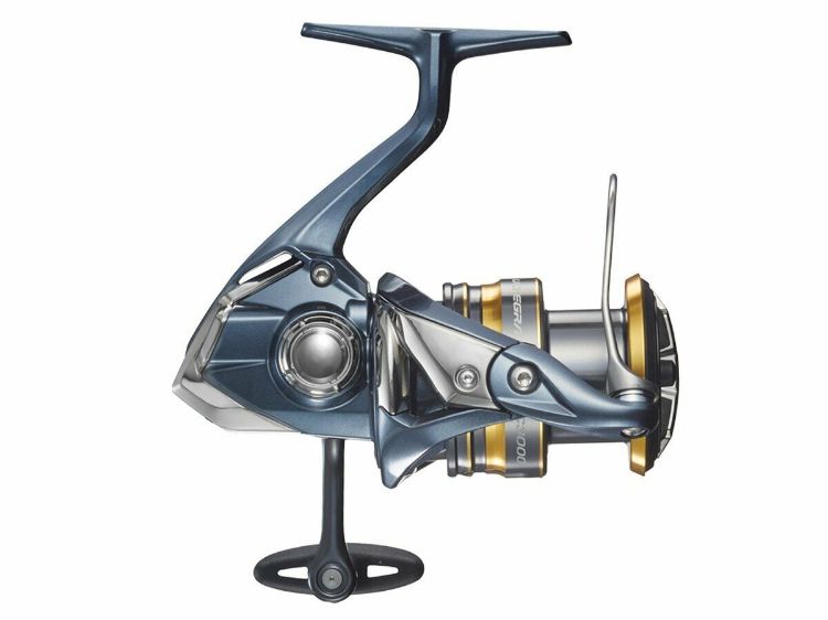 Picture of Shimano Ultegra FC C3000 Spinning Reel