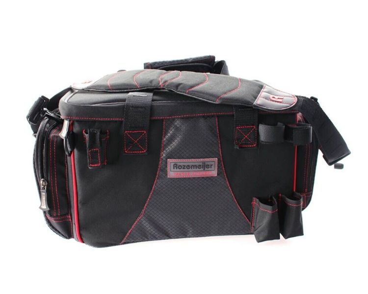 Picture of Rozemeijer T.C. Carryall 7TT Tackle Bag Predator Fishing Pike Luggage
