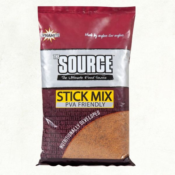 Picture of Dynamite Baits The Source Stick Mix