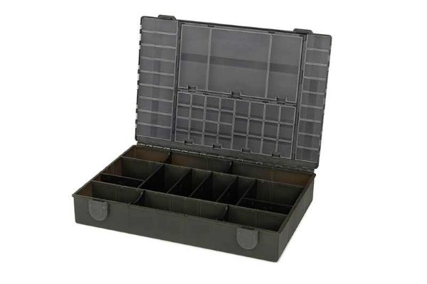 Picture of  Fox Edges Large Tackle Box