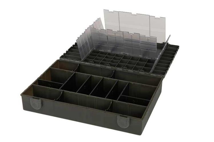 Picture of  Fox Edges Large Tackle Box