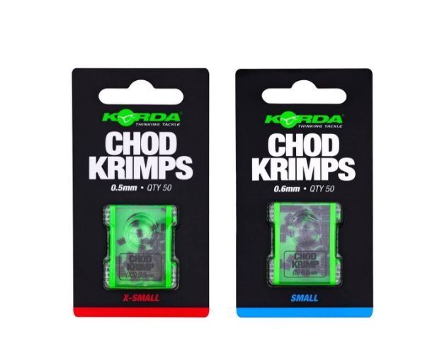 Picture of Korda Chod Krimps