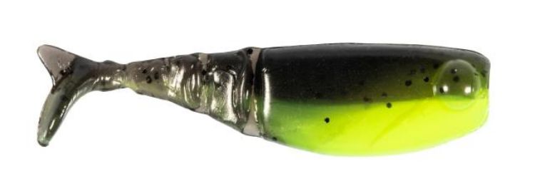 Picture of Z-Man Micro Finesse Shad FryZ 1.75" / 4.4cm
