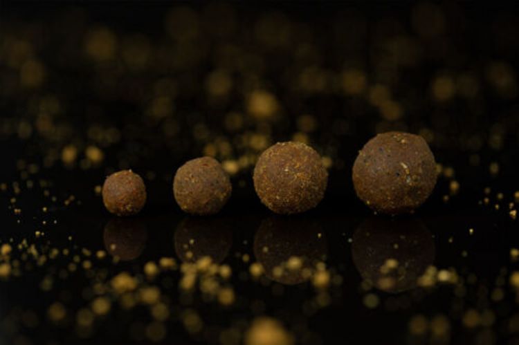 Picture of Sticky Baits The Krill Active Shelf Life Boilies 1kg