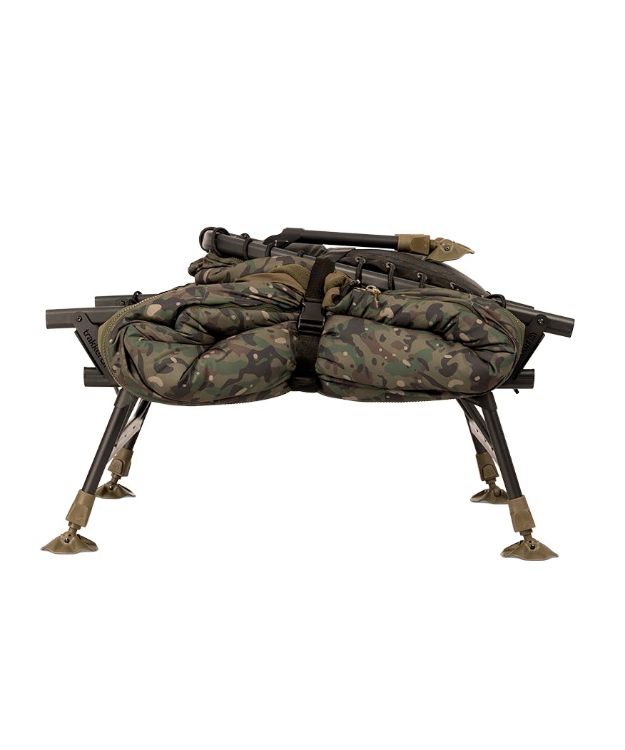 Picture of Trakker Levelite Oval MF-HDR Wide Sleeping System