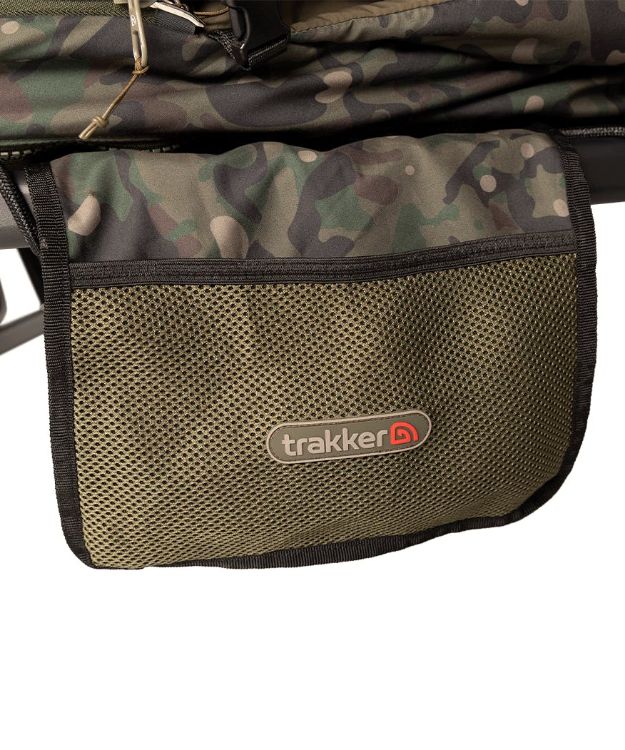 Picture of Trakker Levelite Oval MF-HDR Wide Sleeping System