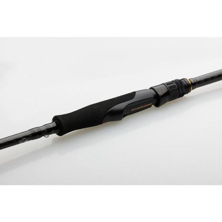 Picture of Savage Gear SG2 Drop Shot Specialist Rod 233cm 5-18g