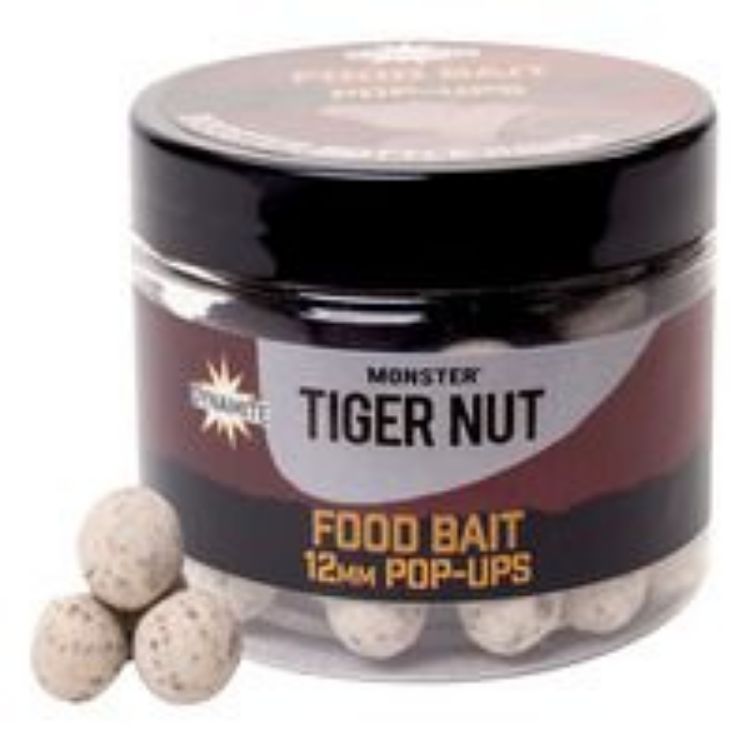 Picture of Dynamite Baits Monster Tiger Nut Foodbait Pop-ups