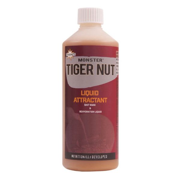 Picture of Dynamite Baits Monster Tiger Nut Rehydration Liquid 500ml