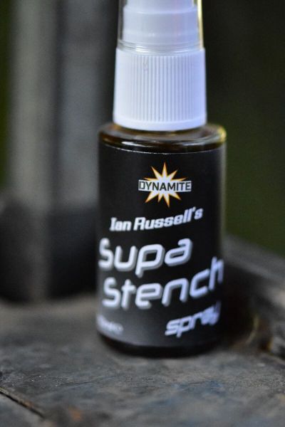 Picture of Dynamite Baits Ian Russell’s Supa Stench Bait Spray