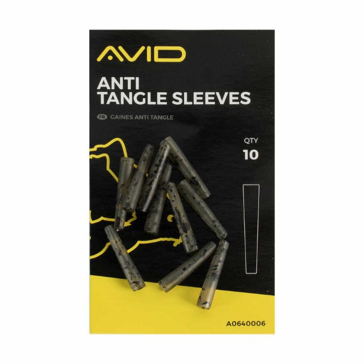 Picture of Avid Anti Tangle Sleeves