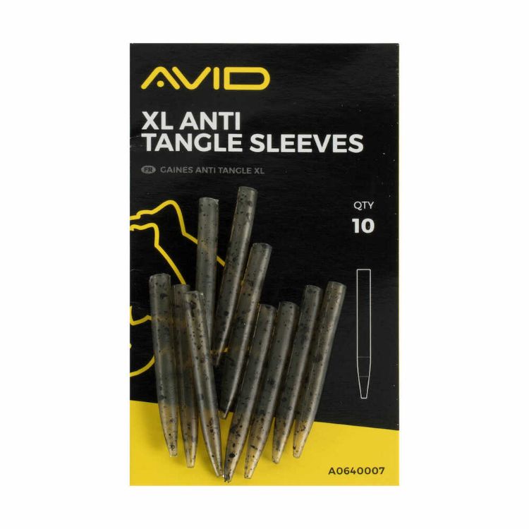 Picture of Avid XL Anti Tangle Sleeves
