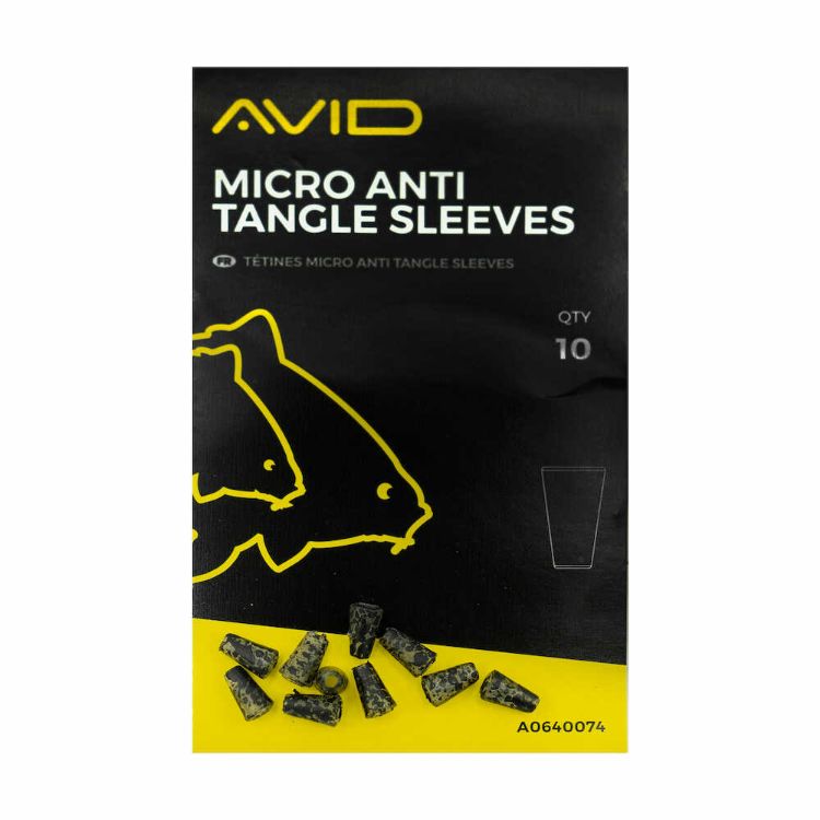 Picture of Avid Micro Anti Tangle Sleeves